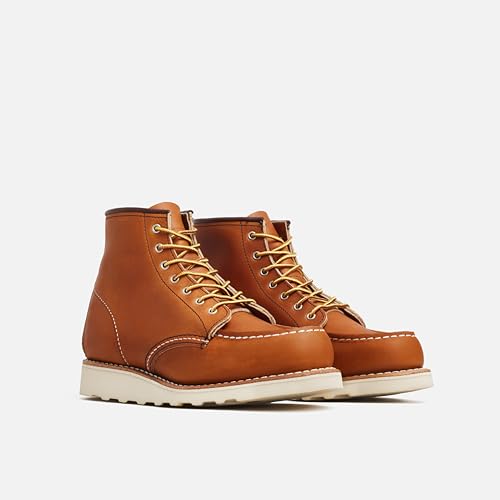 Red Wing Heritage 3425