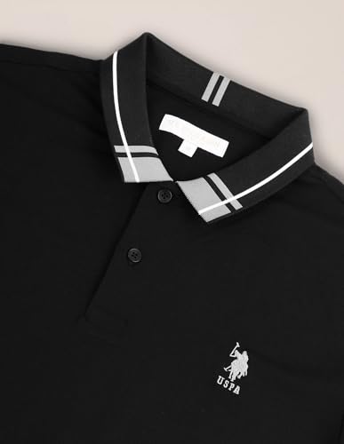 Image of U.S. Polo ASSN. Men Polo Shirt