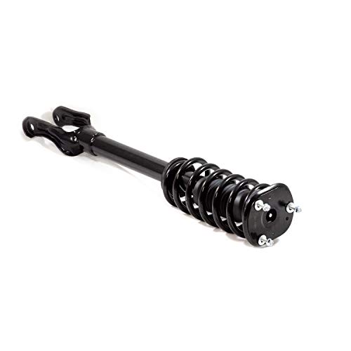 Image of Gabriel G57749 Ultra ReadyMount Front Left Complete Strut Assembly for 11-15 Dodge Durango (1 Pack)