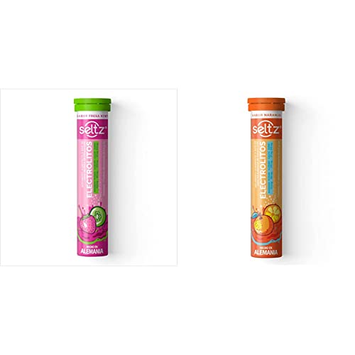 berocca comprimidos Marca Seltz
