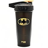 Performa Shakers Performa Activ (800ml) - Batman (800ml) Black - Accessoires de fitness - ...