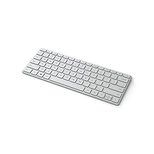 Microsoft Designer Kompakt Tastatur