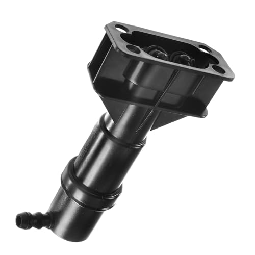 Gicleur lave-glace A6 Avant 4B C5 jet d'eau uniforme pour essuie-glace avant