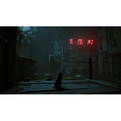 Stray - Nintendo Switch