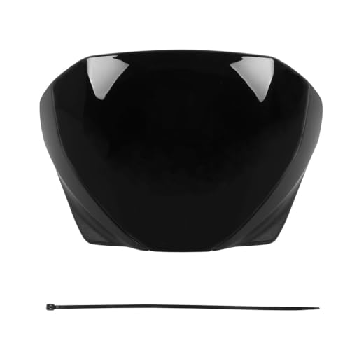Visière pour Trident 660 saute-vent de protection pour vos balades et sorties du week-end