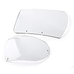 TCMT-Quarter-Fairing-Visor-Fits-For-Harley-1988-later-XL-1986-1994-FXR-1995-2005-Dyna-FXD