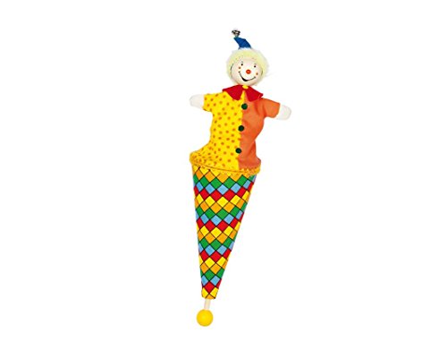 Goki Clown Pop-up 51818