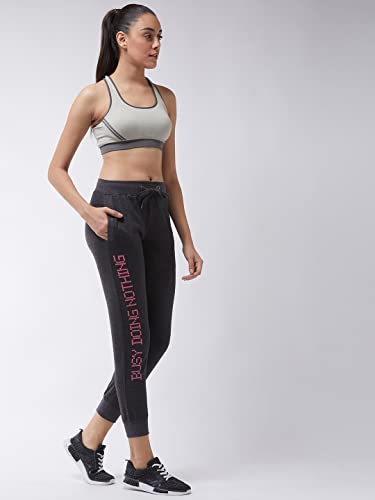 Image of Modeve Printed Women Track Pant