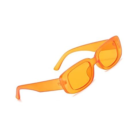 wiiAiloo Sunglasses Fashion Cycling Glasses Retro Sports Glasses for Women Cover