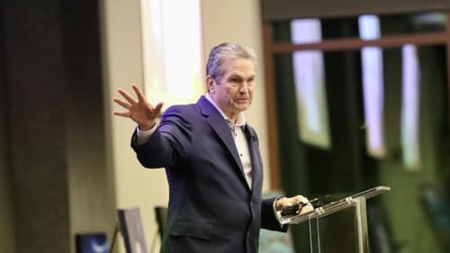 Surprise Entry Jolts the Georgia Governor Race