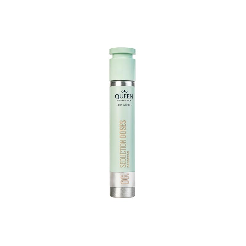 Antonio Banderas Seduction Doses Queen of Seduction 06. Eau de Toilette - 30ml-image-49
