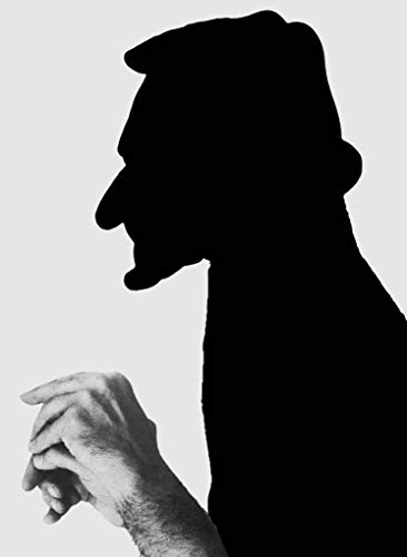 The Art of Hand Shadows