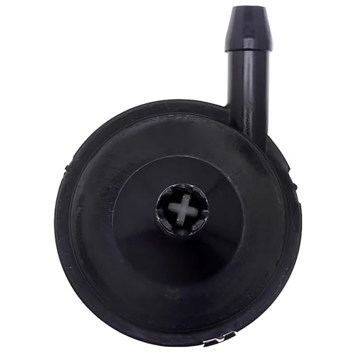 ACDelco Gold 8-6710 (89001122) Windshield Washer Pump - Thumbnail 3