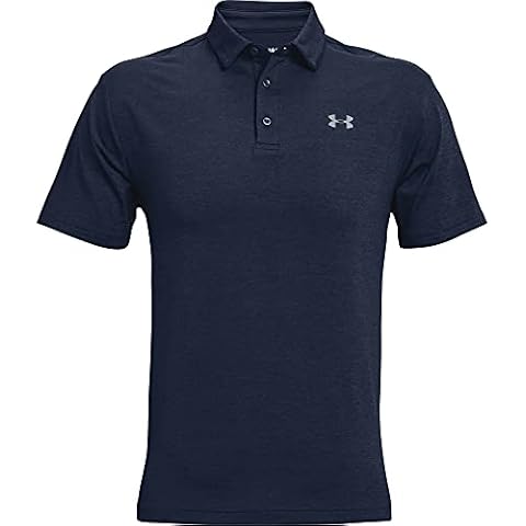 Under Armour Playoff 2.0 Polo Hombre Cover