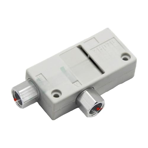 Caja de vacío neumática PZH07BS-01-01 de presión negativa y alto flujo