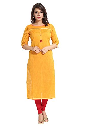 handloom kurti designs