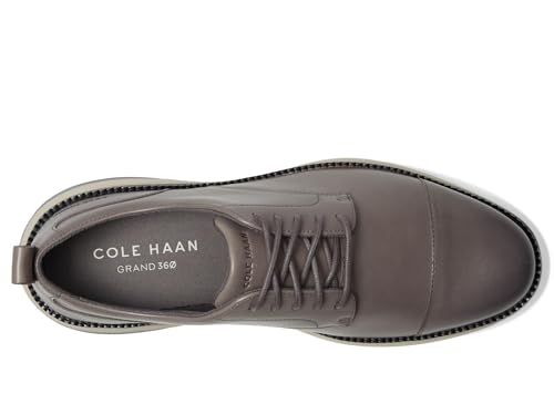 Image of Cole Haan Men's Grand Hurrion Cap Toe
