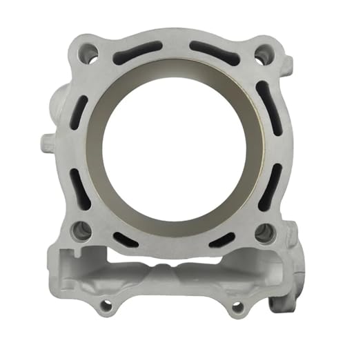 Bloc-cylindres de moto contre la perte de compression YZ450F