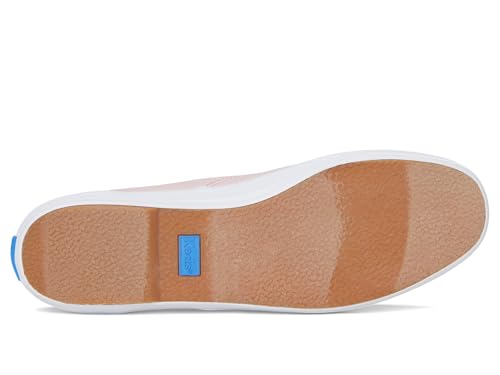 Image of Keds Womens Keds Champion Canvas Lace UpSneaker