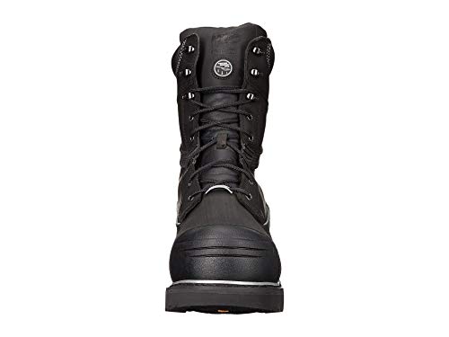 Image of Timberland PRO Men's Gravel Pit Steel Toe Waterproof Insulated Boots