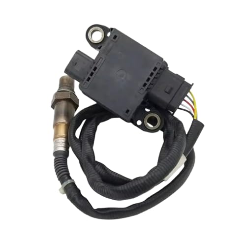Capteur de particules fines rigoureux pour Mercedes Benz Ram 0281008069