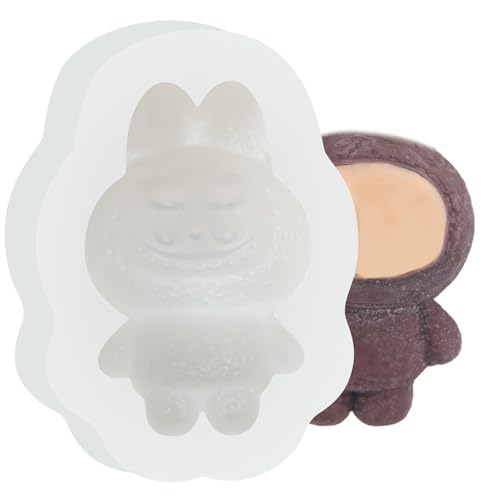 Silicone Chocolate Candy Mold Siliconeice Cube Tray Mold for Cocktails Silicone Molds for Chocolate Resin Food Crafts Soap