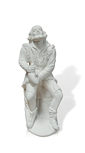 FUNNY CUP Diferentes Figuras para Belén de escayola. Estaturas Medias. Todas Las Profesiones para el Nacimiento. Ideal para complementar los Portales de Navidad (Pastor Bota de Vino)