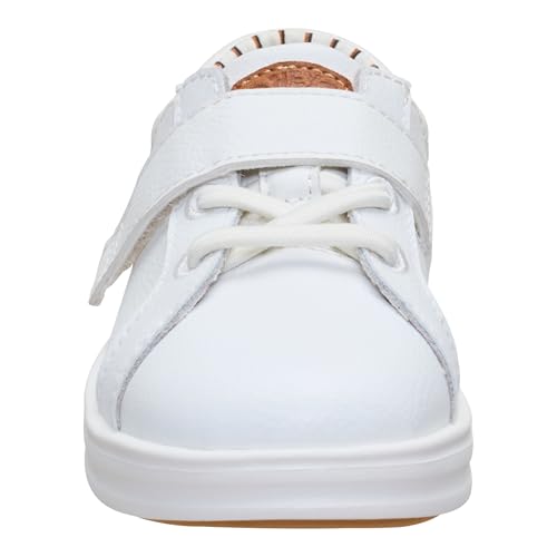 Image of HEYDUDE Toddler Boys' Paul Pro AC Classic | Easy On Canvas Shoes with Strap Made for Everyday Play