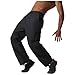 Cargo Pants Men Outdoor Athletic Fishing Baggy Stretch Joggers Lightweight Uniform Tactical Pants with Multi Pockets