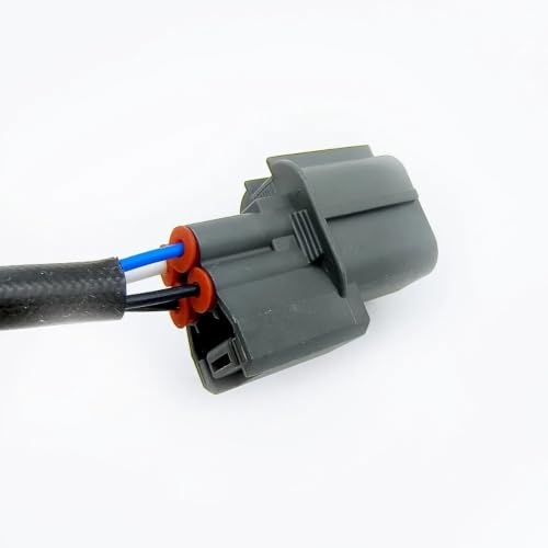 Connecteur pour capteur d'oxygène O2 234-4355 contre le voyant moteur