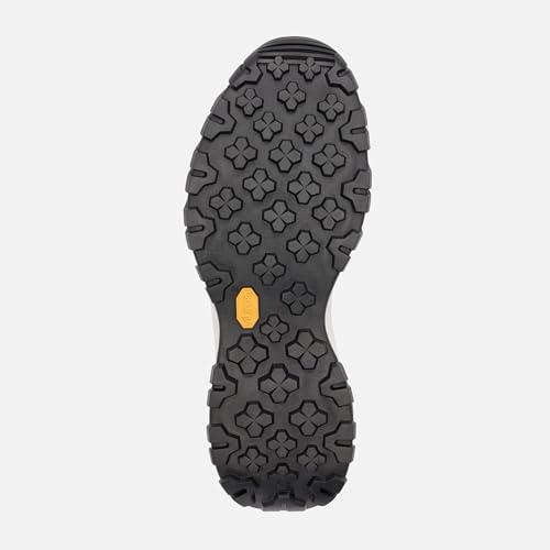 Image of Vasque Men's Talus Low Waterproof Hiking Shoe