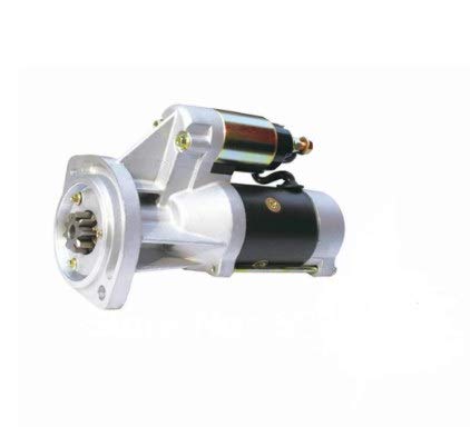 Démarreur électrique S13-106A 12V pour pièces détachées auto 23300-10T01 S13-106B