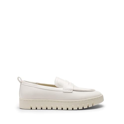 Image of DREAM PAIRS Women's Arch Support Slip On Loafers