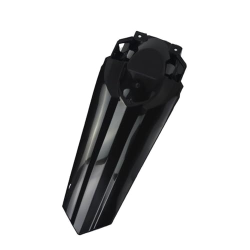 Garde-boue arrière moto Kayo T4 couvercle plastique accessoire fosse