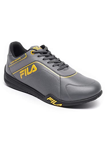 Image of Fila Mens Yulu Sneaker
