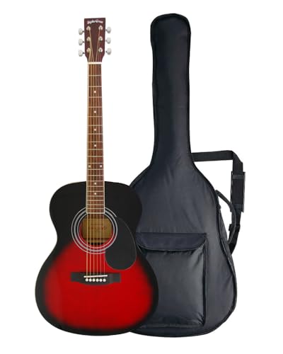 美品　Sepia Crue アコースティックギター　FG-10 RDS Sepia Crue FG-10 Red Sunburst (レッドサンバースト