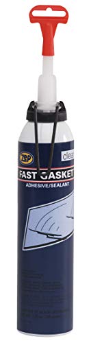 Fast Gasket-Black, Sellador de Silicona, Pack de 12 miniatura 2