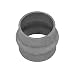 Yukon Gear & Axle (YSPCS-007) Replacement Crush Sleeve for Jeep TJ Dana 30 Short Differential