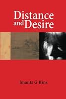 Distance and Desire 1735788678 Book Cover