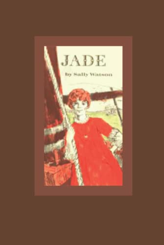 Jade: Anniversary Edition Limited B09MYVWCBK Book Cover