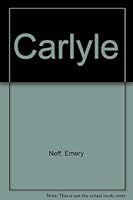 Carlyle B001QS7SOG Book Cover