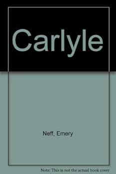 Hardcover Carlyle Book