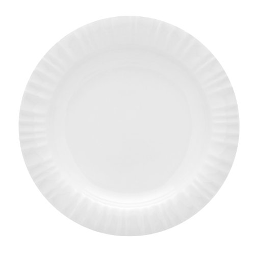 Corningware French White 8-Inch Salad Plate