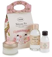 Amazon.co.jp: SABON(サボン) シャワーオイル パチュリ・ラベンダー