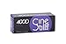 Produktbild Cinestill 400Dynamic Vielseitiger Farb-Negativfilm, 120 Mittelformat