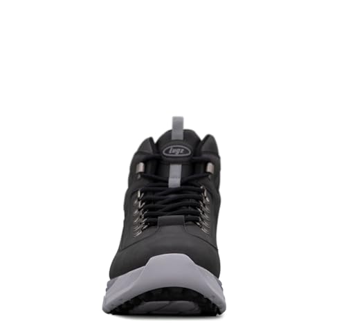 Lugz Men's Whirlwind Chukka Boot2