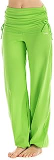 WINSHAPE Damskie spodnie treningowe Wh1 Fitness Czas wolny Sport Yoga Pilates