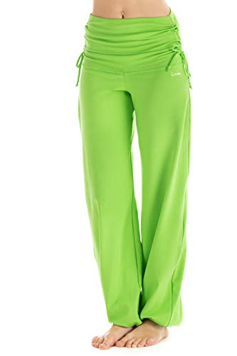 Pantalon Winshape WH1 pour femme idéal pour le sport et l'entraînement quotidien