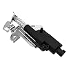 POFET Car Boot Solenoid Lock for Fo-rd Fiesta Mk5 Mk6 Tailgate Central Motor Actuator for Fusion 2S6T432A98AF 1481081 #2