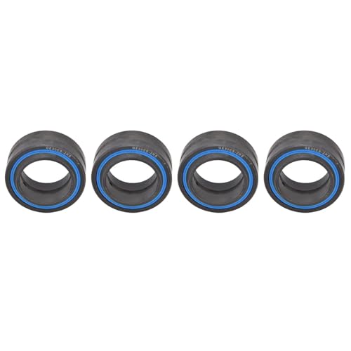 Kit de roulement sphérique en carbone de haute précision pour équipement radial - 7